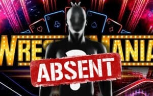 WWE Star Announces Absence from WrestleMania 41 WWE Star Announces Absence from WrestleMania 41