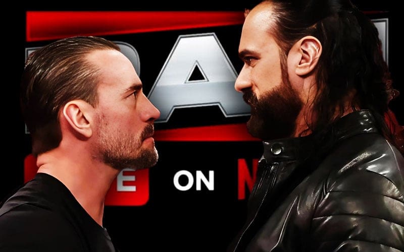 WWE's Netflix Era Expected a Bold Creative Shift for Monday Night RAW that Feel Less Scripted