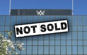 WWE’s Old Headquarters Has Not Been Sold