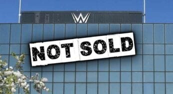 WWE’s Old Headquarters Has Not Been Sold