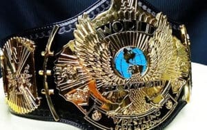 WWE’s Plans for Winged Eagle Title Revival Have Been in Discussion for a While