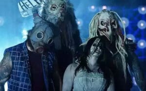 WWE’s Rob Fee Praises Joe Gacy for Stepping Up in The Wyatt Sicks WWE’s Rob Fee Praises Joe Gacy for Stepping Up in The Wyatt Sicks