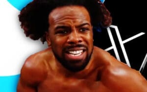 Xavier Woods Sparks Heated Exchanged After Calling Out WWE’s Tag Division Management Xavier Woods Sparks Heated Exchanged After Calling Out WWE’s Tag Division Management