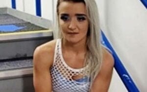 Xia Brookside Pulls Out of Christmas Shows After Injury