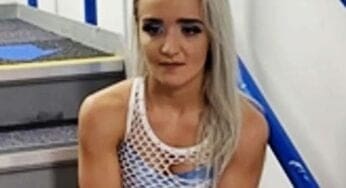 Xia Brookside Pulls Out of Christmas Shows After Injury