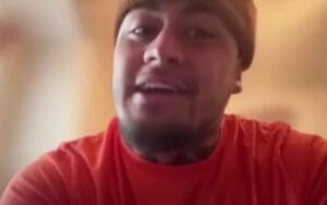 Zilla Fatu Chooses Side in the Ongoing Bloodline Civil War in WWE Zilla Fatu Chooses Side in the Ongoing Bloodline Civil War in WWE