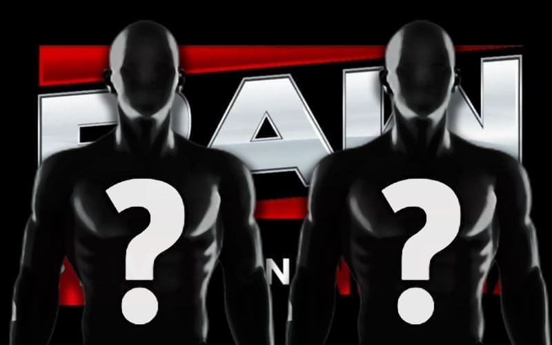 Multiple Title Matches Booked For 2/24 WWE RAW On Netflix
