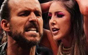 Adam Cole and Britt Baker Breakup Drama Takes a Shocking Turn with New Allegations