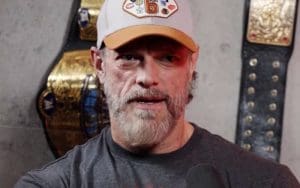 Adam Copeland Explains Why He Changed His AEW Name to ‘Cope’