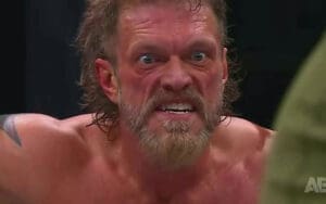 Adam Copeland’s In-Ring Return Comes with a New Name Adam Copeland’s In-Ring Return Comes with a New Name