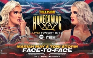 AEW Collision Match Results, Highlights and Key Moments for January 25, 2025