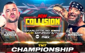 AEW Collision Preview for January 4, 2025: Confirmed Matches, Start Time and How to Watch