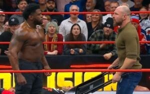 AEW Collision Viewership for January 11 Sees Slight Decrease as Powerhouse Hobbs Dominates the Death Riders