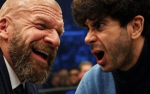 AEW Considering 2025 Pay-Per-View Changes Due to WWE’s Moves AEW Considering 2025 Pay-Per-View Changes Due to WWE’s Moves