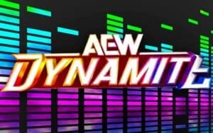 AEW Dynamite to Move Forward with The Pointer Sisters’ Song as Theme Despite Online Backlash AEW Dynamite to Move Forward with The Pointer Sisters' Song as Theme Despite Online Backlash