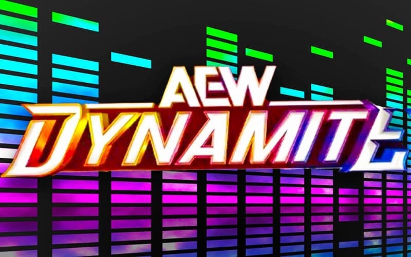 AEW Dynamite to Move Forward with The Pointer Sisters’ Song as Theme Despite Online Backlash