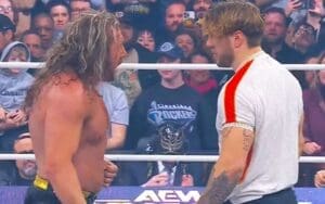 AEW Dynamite Viewership for January 15 Sees Slight Increase As Kenny Omega and Will Ospreay Drama Heats Up
