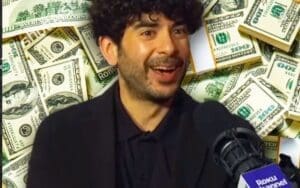 AEW Earning Significant Weekly Revenue from Warner Bros. Discovery Deal AEW Earning Significant Weekly Revenue from Warner Bros. Discovery Deal