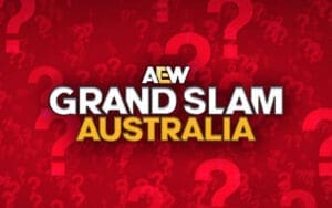 AEW Grand Slam: Australia Faces Scheduling Conflict with TNT’s All-Star Weekend AEW Grand Slam: Australia Faces Scheduling Conflict with TNT’s All-Star Weekend