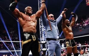 AEW Had No Plans for Hurt Syndicate to Become Tag Team Champions AEW Had No Plans for Hurt Syndicate to Become Tag Team Champions