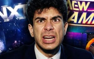 AEW Source Points to WWE NXT as a Model for Pushing Young Talent Effectively