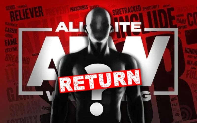 AEW Star “Extremely Close” to In-Ring Return After Long Injury Layoff