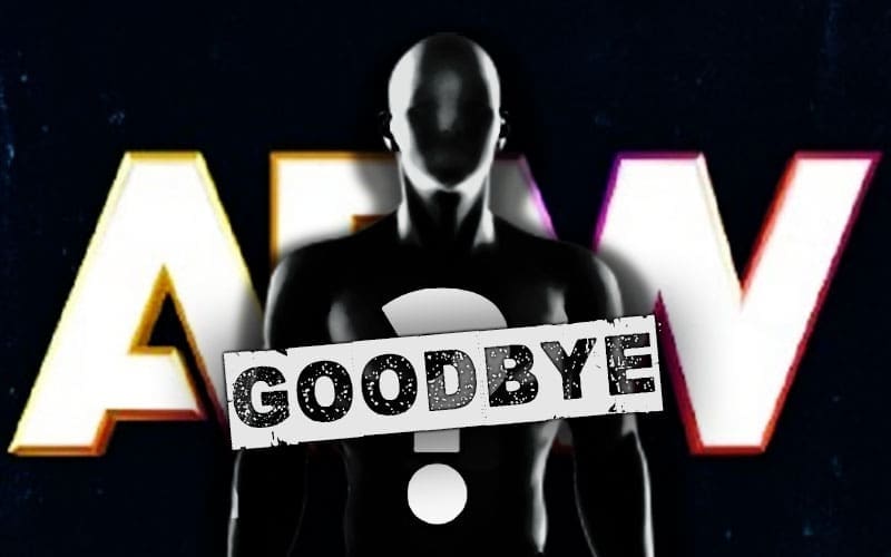 AEW Talent Confirms Exit and Free Agency
