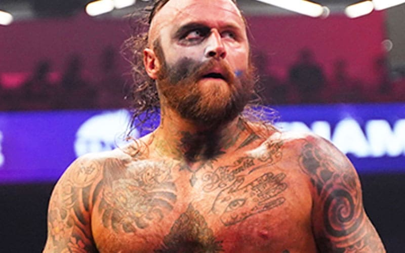 AEW Talent in Favor of Malakai Black’s Departure