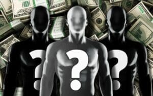 AEW Talent Pricing Themselves Out of Indie Shows While Sitting at Home