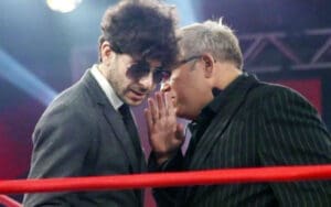 AEW Tried to Buy TNA Before WWE Locked in Their Partnership