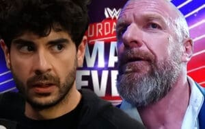 AEW Urged to Avoid Going Head-to-Head With WWE AEW Urged to Avoid Going Head-to-Head With WWE