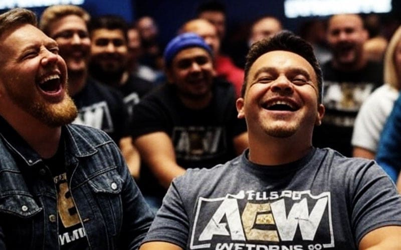 AEW’s Dynamite on MAX Promotion Fails to Land as Fans Mock Streaming Efforts