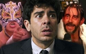 AEW’s Habit of Ignoring Talent Issues Fuels More Speculation and Drama AEW’s Habit of Ignoring Talent Issues Fuels More Speculation and Drama