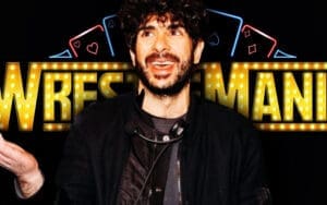 AEW’s WrestleMania Weekend Indie Booking Policy Not a Full Ban AEW’s WrestleMania Weekend Indie Booking Policy Not a Full Ban