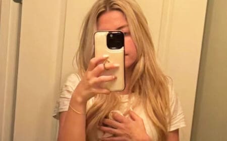 Alexa Bliss Back to Pre-Pregnancy Weight Ahead of WWE Return