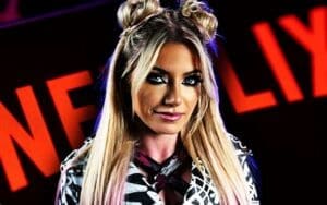 Alexa Bliss Joins Netflix’s New Anime Series "Sakamoto Days"