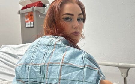 Allie Katch Set to Undergo Surgery After Sustaining Leg Injury at GCW Event