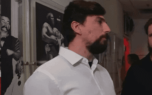 Andre Chase Returns with New Gimmick After Stable Breakup During 1/21 WWE NXT Andre Chase Returns with New Gimmick After Stable Breakup During 1/21 WWE NXT