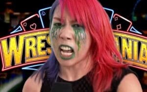 Asuka Calls Out “Negative Thinking” Over WrestleMania Record Debate