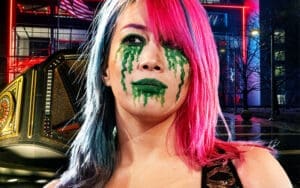 Asuka Confirms WWE and TKO Are Taking Action Amid Safety Concerns