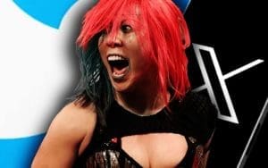 Asuka Takes No Prisoners in Her Blocking Spree Against Trolls