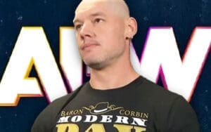 Baron Corbin Sets Condition for Joining AEW After WWE Departure