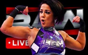 Bayley Teases Return to Her Hometown for Monday Night RAW as WWE Plans Talent Crossover