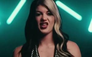 Blair Davenport’s SmackDown Absence Explained