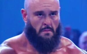 Braun Strowman Dealing with Severe Sickness Amid WWE Television Absence