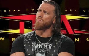 Brian Myers Believes a Bigger TV Deal is the Missing Piece for TNA’s Success