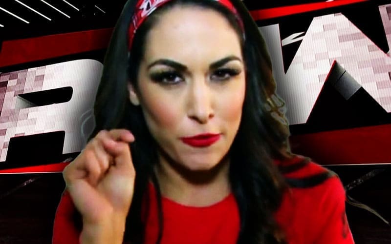 Brie Garcia Addresses Potential WWE Return After Nikki’s Appearance at RAW on Netflix