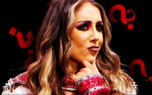 Britt Baker’s AEW Absence Explained Amid Speculation About Her Future