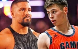 Bron Breakker Confirms Cousin Brandon Rechsteiner’s Interest in Pursuing Wrestling Career