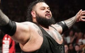 Bronson Reed Hints at Possible Return Timeline Following Devastating Injury